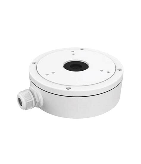 ltb307 wire intake with junction box white|LTB307, Junction Box, White .